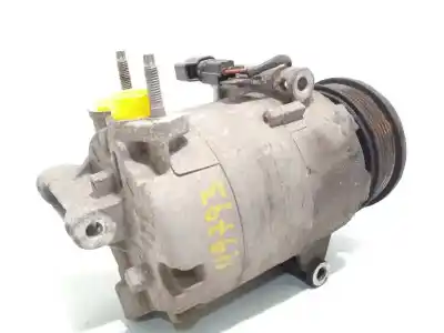 Second-hand car spare part air conditioning compressor for ford transit custom kasten 290 l1 trend oem iam references bk2119d629ad 2355740 