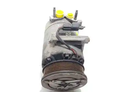 Second-hand car spare part air conditioning compressor for ford transit custom kasten 290 l1 trend oem iam references bk2119d629ad 2355740 