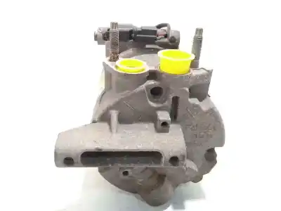 Second-hand car spare part air conditioning compressor for ford transit custom kasten 290 l1 trend oem iam references bk2119d629ad 2355740 