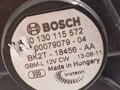 Автозапчасти б/у отопительный двигатель за ford transit custom kasten 290 l1 trend ссылки oem iam bk2t18456aa 0130115572 2368958