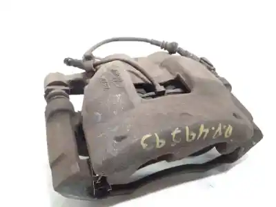 Second-hand car spare part front right brake caliper for ford transit custom kasten 290 l1 trend oem iam references 1783931