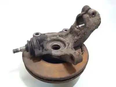 Second-hand car spare part front right knuckle for ford transit custom kasten 290 l1 trend oem iam references 2350082