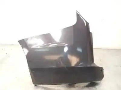 Second-hand car spare part left rear bumper for ford transit custom kasten 290 l1 trend oem iam references 2273160