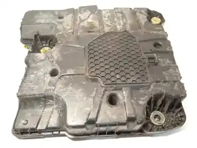 Second-hand car spare part adblue tank for citroen c3 feel oem iam references 9810883580  