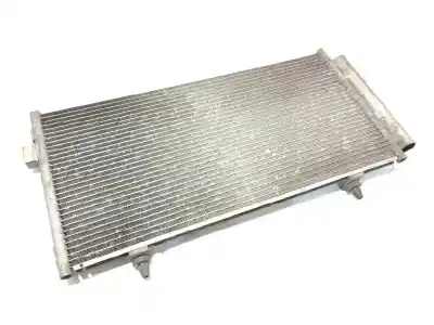 Pezzo di ricambio per auto di seconda mano condensatore / radiatore aria condizionata per subaru forester (sh_) 2.0 d awd (shh) riferimenti oem iam 73210sc012
