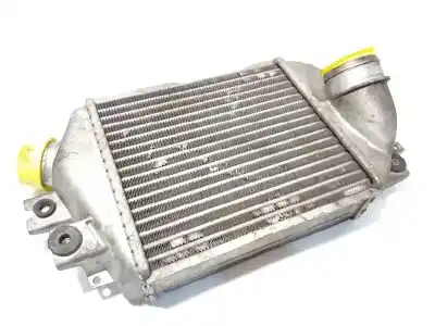 Pezzo di ricambio per auto di seconda mano intercooler per subaru forester (sh_) 2.0 d awd (shh) riferimenti oem iam 21821aa051