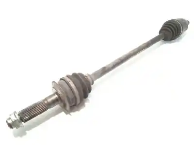 Pezzo di ricambio per auto di seconda mano trasmissione posteriore destra per subaru forester (sh_) 2.0 d awd (shh) riferimenti oem iam 28421sc020