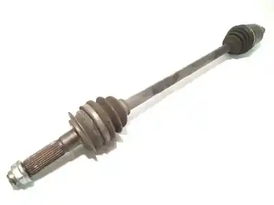 Pezzo di ricambio per auto di seconda mano trasmissione posteriore sinistra per subaru forester (sh_) 2.0 d awd (shh) riferimenti oem iam 28421sc020