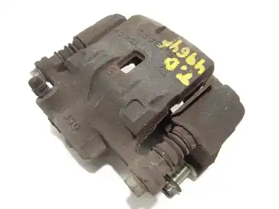 Pezzo di ricambio per auto di seconda mano pinza freno posteriore destra per subaru forester (sh_) 2.0 d awd (shh) riferimenti oem iam 26692fg000