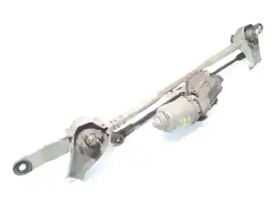 Pezzo di ricambio per auto di seconda mano tiranti e motorino del tergicristallo anteriore per subaru forester (sh_) 2.0 d awd (shh) riferimenti oem iam 86511sc010