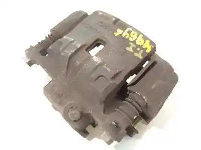 Pezzo di ricambio per auto di seconda mano pinza freno posteriore sinistra per subaru forester (sh_) 2.0 d awd (shh) riferimenti oem iam 26692fg010