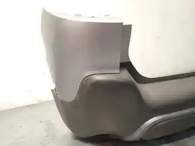 Pièce détachée automobile d'occasion pare-chocs arrière pour citroen c3 aircross feel références oem iam 1686587480 1628935180 1628935080