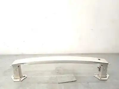 Pezzo di ricambio per auto di seconda mano rinforzo paraurti posteriore per citroen c3 aircross feel riferimenti oem iam 9810975980  