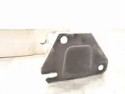 Pezzo di ricambio per auto di seconda mano rinforzo paraurti posteriore per citroen c3 aircross feel riferimenti oem iam 9810975980  
