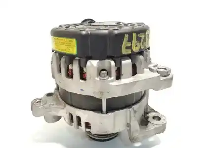 Recambio de automóvil de segunda mano de alternador para hyundai kona 1.0 tgdi cat referencias oem iam 3730004950 8400383 