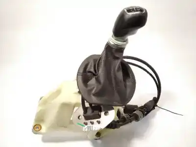 Pezzo di ricambio per auto di seconda mano leva del cambio per kia sportage iv (ql, qle) 1.7 crdi riferimenti oem iam 437003u410wk