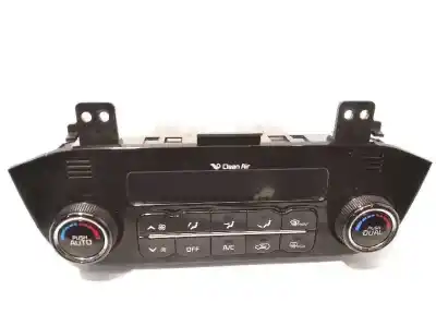 Pezzo di ricambio per auto di seconda mano controllo climatico per kia sportage iv (ql, qle) 1.7 crdi riferimenti oem iam 972503u800blh