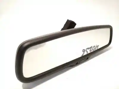 Pezzo di ricambio per auto di seconda mano specchio interno per kia sportage iv (ql, qle) 1.7 crdi riferimenti oem iam 851011d200