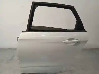 Second-hand car spare part REAR LEFT DOOR for CITROEN C4 LIM.  OEM IAM references 9006R9  