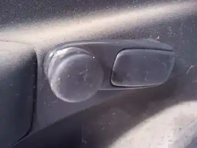 Second-hand car spare part rear left door for citroen c4 lim. collection oem iam references 9006r9  