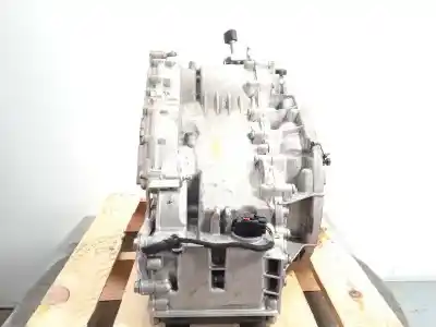 İkinci el araba yedek parçası vites kutusu için mercedes-benz clase b (w245) 200 cdi (245.208) oem iam referansları 722800 1693701500 