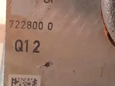 İkinci el araba yedek parçası vites kutusu için mercedes-benz clase b (w245) 200 cdi (245.208) oem iam referansları 722800 1693701500 