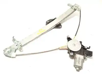 Pezzo di ricambio per auto di seconda mano alzacristalli anteriore destro per subaru forester (sh_) 2.0 d awd (shh) riferimenti oem iam 61041sc000