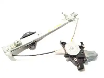 Pezzo di ricambio per auto di seconda mano alzacristalli anteriore sinistro per subaru forester (sh_) 2.0 d awd (shh) riferimenti oem iam 61041sc010
