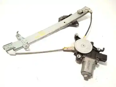 Pezzo di ricambio per auto di seconda mano alzacristalli posteriore destro per subaru forester (sh_) 2.0 d awd (shh) riferimenti oem iam 61042sc000