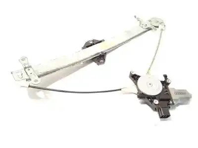 Pezzo di ricambio per auto di seconda mano alzacristalli posteriore sinistro per subaru forester (sh_) 2.0 d awd (shh) riferimenti oem iam 61042sc010