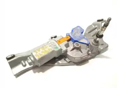 Pezzo di ricambio per auto di seconda mano motore tergicristallo posteriore per subaru forester (sh_) 2.0 d awd (shh) riferimenti oem iam 86510sc091