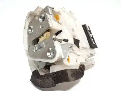 Pezzo di ricambio per auto di seconda mano serratura porta anteriore destra per subaru forester (sh_) 2.0 d awd (shh) riferimenti oem iam 61032sc240