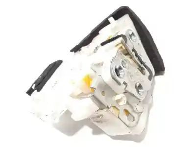 Pezzo di ricambio per auto di seconda mano serratura porta posteriore destra per subaru forester (sh_) 2.0 d awd (shh) riferimenti oem iam 61035sc200