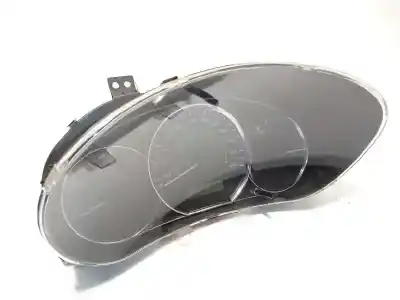 Pezzo di ricambio per auto di seconda mano pannello degli strumenti per subaru forester (sh_) 2.0 d awd (shh) riferimenti oem iam 85003sc150