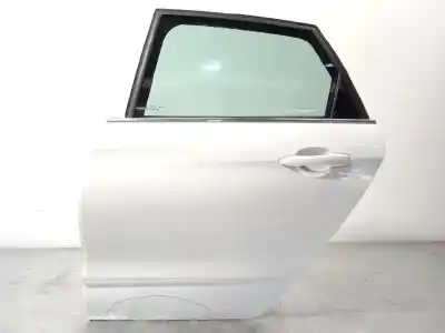 Second-hand car spare part REAR LEFT DOOR for CITROEN C4 LIM.  OEM IAM references 9006R9  