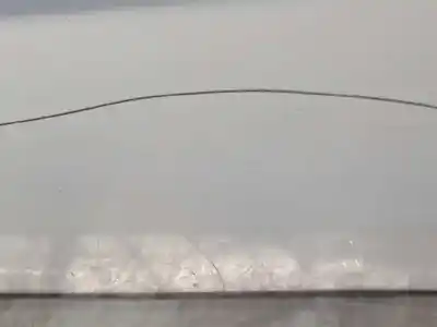 Second-hand car spare part rear left door for citroen c4 lim. live edition oem iam references 9006r9  