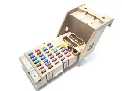 Pezzo di ricambio per auto di seconda mano scatola relè/fusibili per subaru forester (sh_) 2.0 d awd (shh) riferimenti oem iam 82201fg010