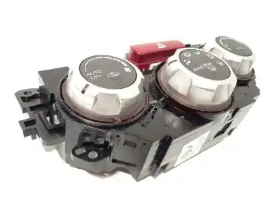 Pezzo di ricambio per auto di seconda mano controllo climatico per subaru forester (sh_) 2.0 d awd (shh) riferimenti oem iam 72311sc060