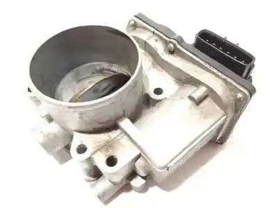 Pezzo di ricambio per auto di seconda mano scatola della farfalla per subaru forester (sh_) 2.0 d awd (shh) riferimenti oem iam 16112aa260
