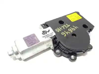 Pezzo di ricambio per auto di seconda mano motore elettrico da tetto per subaru forester (sh_) 2.0 d awd (shh) riferimenti oem iam 65450sc000