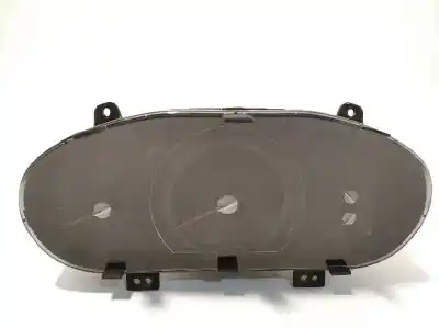 Pezzo di ricambio per auto di seconda mano pannello degli strumenti per kia sportage iv (ql, qle) 1.7 crdi riferimenti oem iam 940233u026