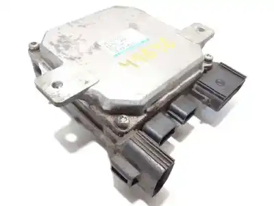 Pezzo di ricambio per auto di seconda mano centralina di sterzo per subaru forester (sh_) 2.0 d awd (shh) riferimenti oem iam 34710sc020