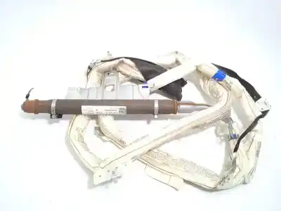 Pièce détachée automobile d'occasion airbag de toit avant droit pour audi q7 (4l) 3.0 tdi références oem iam 4l0880742a  