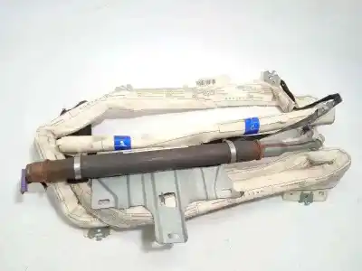 Peça sobressalente para automóvel em segunda mão airbag de cortina dianteiro esquerdo por audi q7 (4l) 3.0 tdi referências oem iam 4l0880741a  