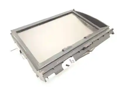 Автозапчасти б/у МНОГОФУНКЦИОНАЛЬНЫЙ ДИСПЛЕЙ за LAND ROVER RANGE ROVER SPORT  ссылки OEM IAM YIE500090 4622005481 