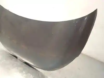 Peça sobressalente para automóvel em segunda mão capot por citroen c3 aircross feel referências oem iam yq00173680  