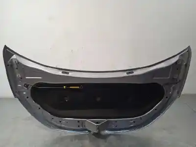 Peça sobressalente para automóvel em segunda mão capot por citroen c3 aircross feel referências oem iam yq00173680  