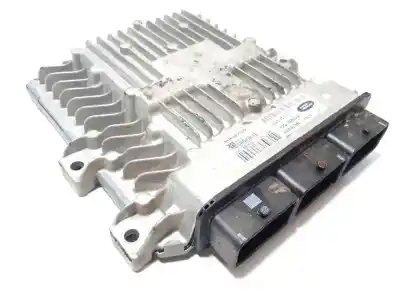 Second-hand car spare part ECU ENGINE CONTROL for LAND ROVER RANGE ROVER SPORT  OEM IAM references NNW507860 5WS40405E 7H2Q12A650AF