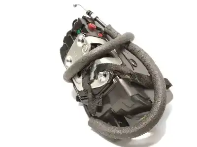 Pezzo di ricambio per auto di seconda mano serratura porta posteriore destra per kia sportage iv (ql, qle) 1.7 crdi riferimenti oem iam 814203u000