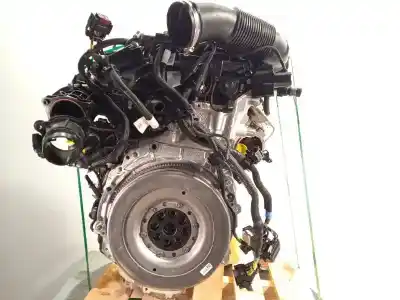Pièce détachée automobile d'occasion moteur complet pour mini mini 5-trg. (f55) cooper s références oem iam b48a20f  